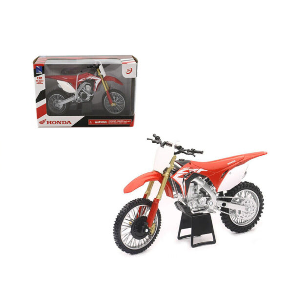 New Ray 57873 2018 Honda CRF450