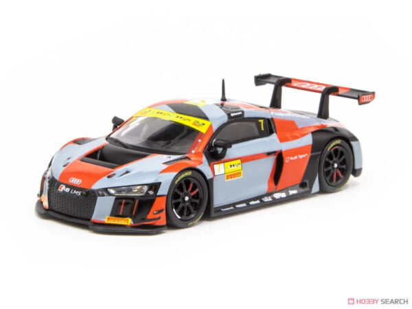 Tarmac Works 1/64  TW Audi R8 LMS FIA GT World Cup 2016 Macau Car Model