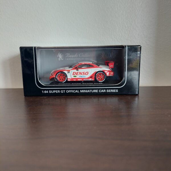 KYOSHO DENSO SARD SC430 2007
