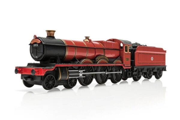 CORGI HOGWARTS EXPRESS HARRY POTTER