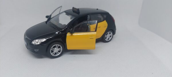 WELLY HYUNDAI I30 1/38