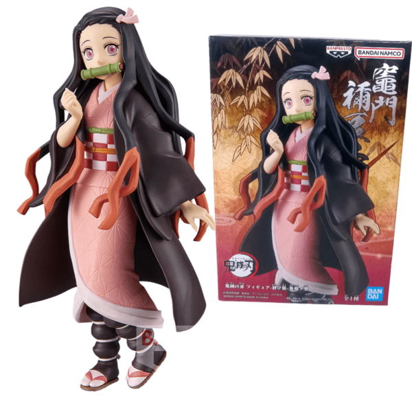 BANDAI NEZUKO KAMADO