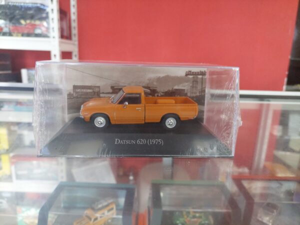 SALVAT DATSUN 620 (1975)