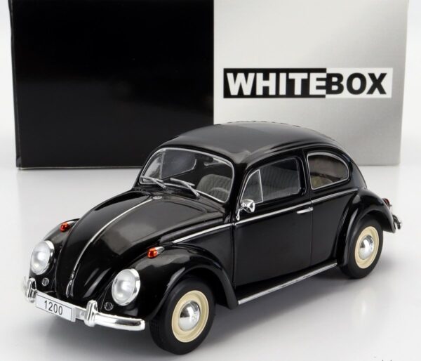 WHITEBOX VOLKSWAGEN KÄFER 1200