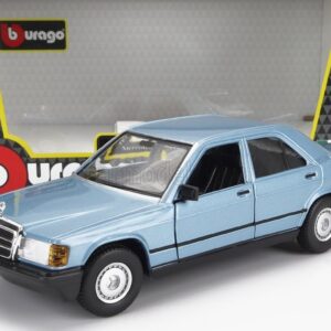 BBURAGO MERCEDES-BENZ 190 E 2.6