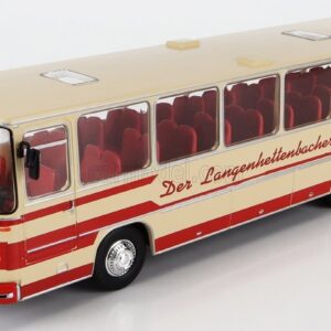 SALVAT 535 AUTOBUS DER LANGENHETTENBACHER 1969