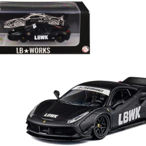 CM64-LB488-INA