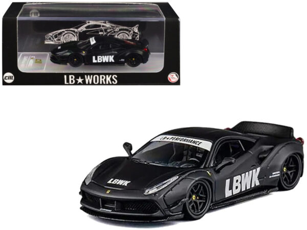 CM64-LB488-INA
