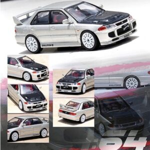 IN64-EVO3-SIL