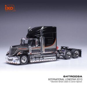 IXO64TR009A