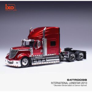 IXO64TR009B