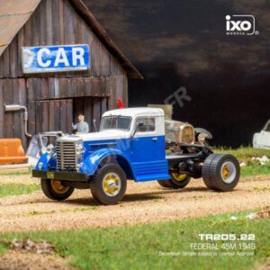 IXOTR20522