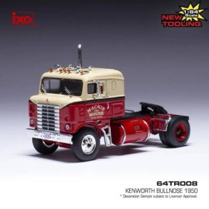 IXO64TR008