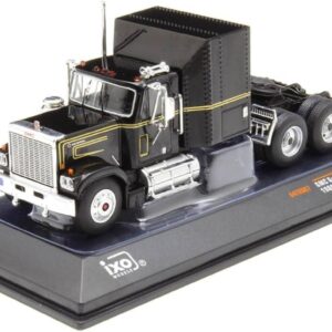 IXO64TR007