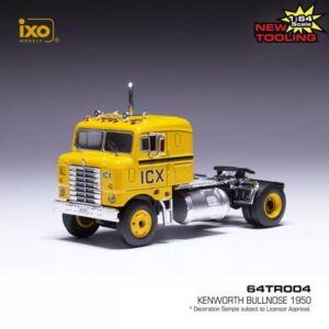 IXO64TR004