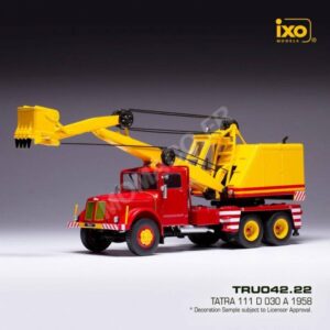 IXOTRU04222