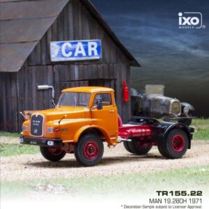 IXOTR15522