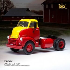 IXOTR081