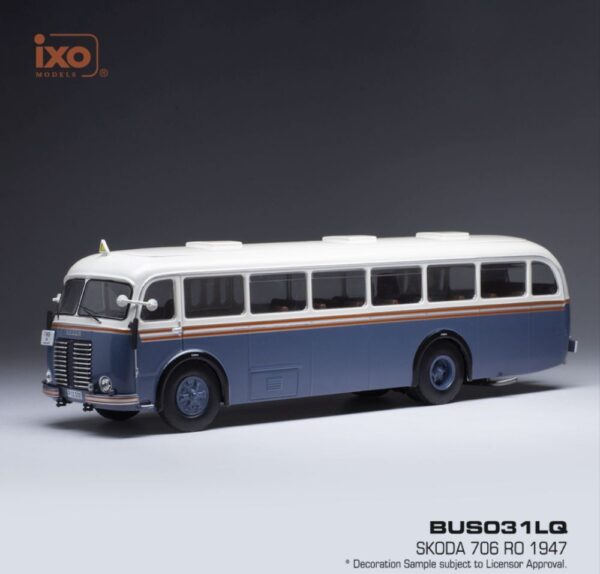 IXOBUS031LQ