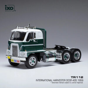 IXOTR112