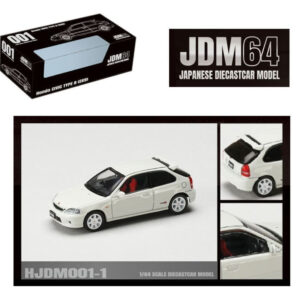 HJDM001-1