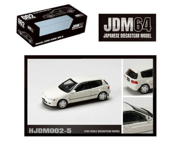 HJDM002-5