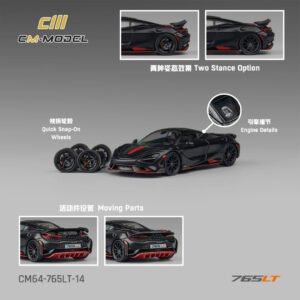 CM64-765LT-14