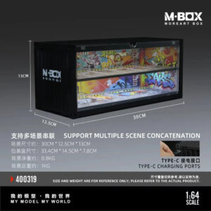 MB400320