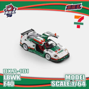 DKA-101