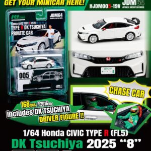 HJDM005-19V